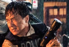 Jadwal Bioskop Trans TV  17 – 21 September 2025