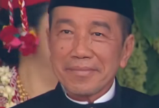 UGM Dituding Sengaja Matikan Listrik Saat Peluncuran Buku Kontroversial Jokowi White Paper, Publik Heboh