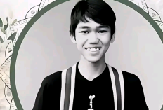 Profil Tampang Priya Nailuredha Thoriq Siswa SMP Asal Garut yang Meninggal Dunia Akibat di Bully, Lengkap dari Umur, Agama dan Akun Instagram