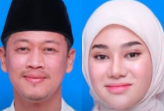 Clara Shinta Umumkan Pertunangan, Ini Sosok Calon Suami Muhammad Alexander Assad dan Masa Lalunya yang Menarik