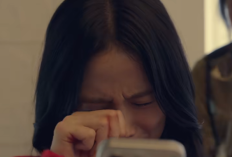 Akting Jisoo BLACKPINK Di Drakor Newtopia Dicibir Warganet Padahal Belum Tayang