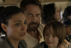 Jadwal Bioskop Trans TV  2 - 4 Januari 2026