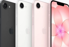 Verizon Tawarkan Promo iPhone 17e Gratis bagi Pelanggan Paket Unlimited