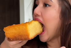 Berapa Harga Bika Ambon Ci Mehong yang Viral Usai di Review Tasyi Athasyia dan Food Vlogger Shely Che?