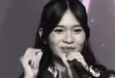 Profil Biodata Flora Shafiqa Riyadi Viral Usai Mundur dari JKT48, Lengkap dari Umur, Agama dan Akun Instagram