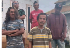 Di-Notice Baekhyun! Inilah 11 Profil Anggota Tjah Jeruksari Para Tukang Bangunan yang Menjelma Sebagai Grup Kreatif dari Pekalongan, Lengkap: Umur Hingga Akun IG