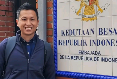 Detik-Detik Mencekam: Video 22 Detik Penemuan Jasad Diplomat Muda Arya Daru Beredar, Warganet Heboh Soroti Lakban di Wajah