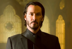 Jadwal Acara Televisi Minggu, 23 November 2025 Ada Film Bioskop John Wick: Chapter 3 – Parabellum dan Beyond the Law di Metro TV, SCTV, TVONE, NET TV, Indosiar, TRANS 7, TRANS TV dan RCTI Link