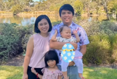 Siapa Anak dan Istri Franky Kessek? WNI yang Dituduh Pasang Judi Oleh Hanif Thamrin dan Sastra Silalah saat Laga Indonesia vs Australia, Bukan Orang Sembarangan!
