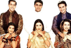 Jadwal Mega Bollywood Paling Yahud 6 - 11 Januari 2026