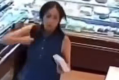 Siapa Sosok Wanita Pencuri Kue Lapis di Holland Bakery? Begini Kronologi Lengkapnya 