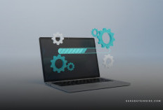 Cara Update Chromebook untuk TKA 2026 dan Mengatasi Error Your System Is Applying a Critical Update