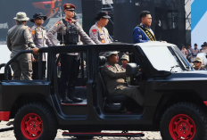 Sejarah Lahirnya Hari Bhayangkara, Perayaan Kepolisian Republik Indonesia yang Jatuh pada 1 Juli