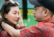 Viral Klaim Ayah Kandung Thalia Bukan Ruben Onsu, Siapa Sebenarnya Sosok Paulus Pinontoan Tirajoh? 