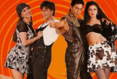 Jadwal Mega Bollywood Paling Yahud 4-8 Februari 2026