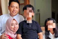 Siapa Nama dan Berapa Umur Anak Arya Daru Pangayunan dan Meta Ayu Puspitantri? Diplomat Kemlu yang Ditemukan Meninggal Dunia di Dalam Kamar Kosnya