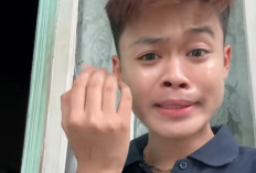 Profil Biodata M Fazar Bungas Lengkap dari Umur, Agama dan Akun IG TikToker yang Diduga Lecehkan Hadis Nabi