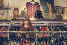 3 Mall Terbaik yang Menawarkan Berbagai Fasilitas Mewah di Mojokerto yang Salah Satunya jadi Mall Paling Modern di Jawa Timur