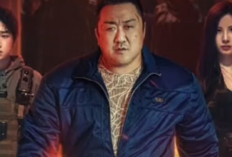 Penjelasan Ending dan Fakta Film Korea Holy Night: Demon Hunters Dibintangi Ma Dong Seok dan Seohyun SNSD: Kisah Pemburu Hantu Akankah Lanjut Musim Ketiga?
