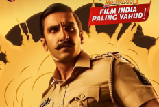 Jadwal Mega Bollywood Paling Yahud 22 – 23 November 2025