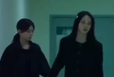 Nonton Drakor Friendly Rivalry Episode 13 Sub Indo Lengkap dengan Link Bukan di LK21 Tapi U+mobiletv: Woo Seul Gi dan Jae Yi Bergegas Mencari Jae Na