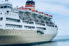 Jadwal Kapal Pelni Surabaya–Kupang September 2025 & Harga Tiket