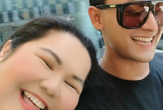 Indra Bruggman Hebohkan Publik Usai Umumkan Pernikahannya dalam Live Streaming, Ini Faktanya!