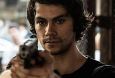 Jadwal Program Televisi Jumat, 6 Februari 2026 Ada Film Bioskop American Assassin dan American Renegades di ANTV, GTV, Indosiar, MDTV, Metro TV, MNCTV, RCTI, SCTV, Trans 7, Trans TV dan TVONE 