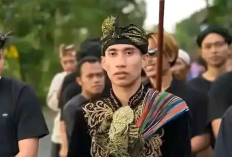 Biodata Rodi Handika Lengkap dari Umur, Agama dan Akun Intagram Pria di Lombok yang Diduga Tertipu Nurdiana Wanita yang  Ngaku Perawan Padahal Janda 3 Kali