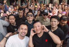 Coki Anwar, Komika Songong yang Bikin The Dudas Terpesona: Kisah Lengkap dari Pati yang Mengguncang Dunia Hiburan