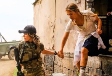 Daftar Acara Hari ini 24 Februari 2026 di ANTV, GTV, Indosiar, MDTV, Metro TV, MNCTV, RCTI, SCTV, Trans 7, Trans TV dan TVONE ada Film Bioskop, Kuis, Sinetron dan India Plus Link