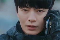 12 Daftar Drama Korea Terbaru yang Tayang Agustus 2025: Deretan Serial Seru dari Romantis hingga Aksi Fantasi yang Wajib Ditonton!