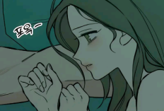  Tears on a Withered Flower Chapter 44 Sub Bahasa Indonesia: Kisah Penuh Drama dan Ketegangan yang Mengguncang Emosi