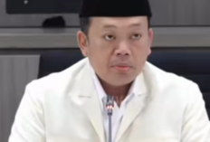 Nusron Wahid Minta Maaf Usai Buat Pernyataan Semua Tanah Milik Negara: Cuma Bercanda!