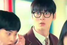 Nonton Drakor Study Group Episode 9-10 TAMAT Sub Indo & Spoiler Lengkap dengan Link di VIDIO bukan LK21: Pan Ui Masih Memiliki Rencana Besar