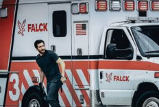 Sinopsis Ambulance Film Jake Gyllenhaal di Bioskop Trans TV Hari ini 24 Juni 2025