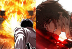 LANGSUNG BACA Lookism Chapter 585 SUB INDO English RAW, KOMIK Lookism 585 Bahasa Indonesia