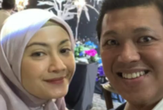 Siapa Anak dan Istri Hendy Setiono? Inilah Biodata Nilam Sari Yang Pernah Viral Usai Bongkar Perselingkuhan Sang Suami dengan Banyak Wanita