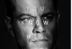 Jadwal Stasiun Televisi Kamis, 27 Februari 2025 di Metro TV, SCTV, TVONE, NET TV, Indosiar, TRANS 7, TRANS TV dan RCTI Ada Film Bioskop Jason Bourne dan Natural Born Killers serta Link Nonton