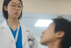 Prediksi Ending Resident Playbook Episode 12 TAMAT Sub Indo serta Link dan Spoiler: Hubungan Kim Sa Bi dan Um Jae Il Semakin Mesra
