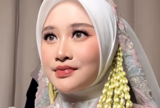 Siapa Khansa Mariska? Istri Gus Azmi yang Telah Resmi Menikah, Simak Biodata dan Profilnya