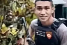 Siapa Bripda Charles Yohanes Tuarlela? Sosok Akunum Polisi yang Diduga Terlibat Video Asusila dengan Selebgram Ambon Chasandra Thenu
