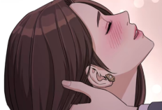 NO SENSOR! Iseop's Romance Chapter 68 Sub Bahasa Indonesia: Minkyung Dan Iseop Tidak Bisa Menahan Nafsu