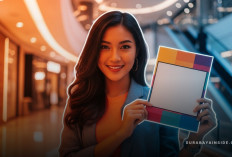 Tren Rocadoh Kian Ramai, Pajang CV Cari Jodoh di Mall Cukup Rp50 Ribu