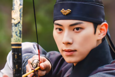 Nonton Drakor Bon Appetit, Your Majesty Episode 2 Sub Indo serta Link dan Spoiler di Netflix Bukan LK21: Pertemuan dengan Sang Raja Tirani