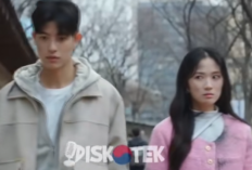 Episode 7-8 No Tail to Tell: Romansa Gumiho yang Terancam Bayang-Bayang Masa Lalu, Si Yeol dan Eun Ho Hadapi Titik Balik Takdir