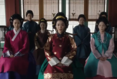 Nonton Download The Queen Who Crowns Episode 9 Sub Indo & Spoiler Lengkap dengan Link di Netflix Bukan LK21: Ratu Wongyeong Hadapi Pilihan Sulit