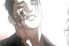 BACA Komik Lookism Chapter 549 Sub Indo, Siapa Murid Gapryong Kim yang Sebenarnya?