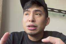 Kronologi Penipuan yang Diduga Dilakukan Hendy Setiono Bos Kebab Turki Baba Rafi pada Okin Eks Suami Rachel Vennya, Benarkah Berawal dari Usaha Ngikan?