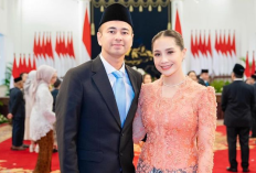5 Pejabat Terkaya di Indonesia, Raffi Ahmad Termasuk Usai Serahkan LHKPN